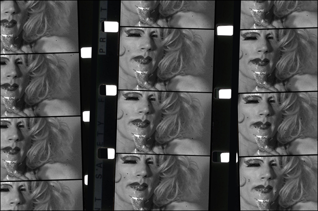 Film Strips