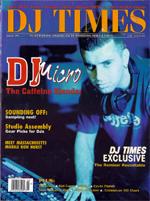 DJ Times