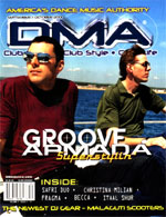 DMA Magazine