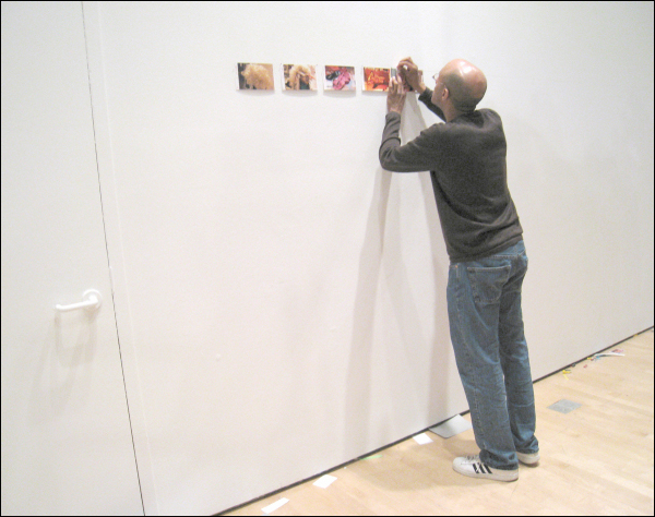 SFMOMA Installation Photo 4