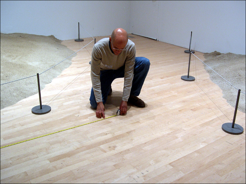 SFMOMA Installation Photo 1