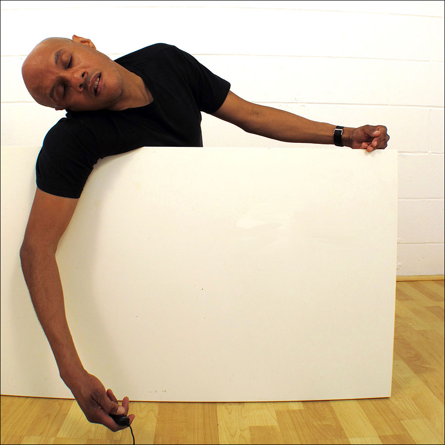 A Puzzling Display Catalog